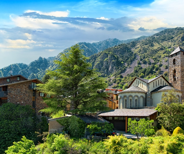 Busreis Andorra, 10 dagen Arinsal