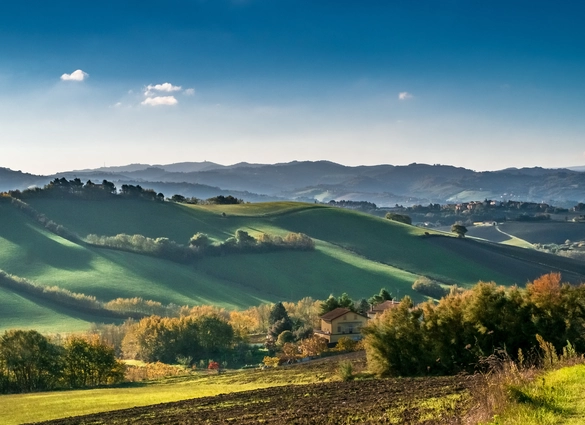 Busreis, 10 dagen Adriatische kust, Cattolica