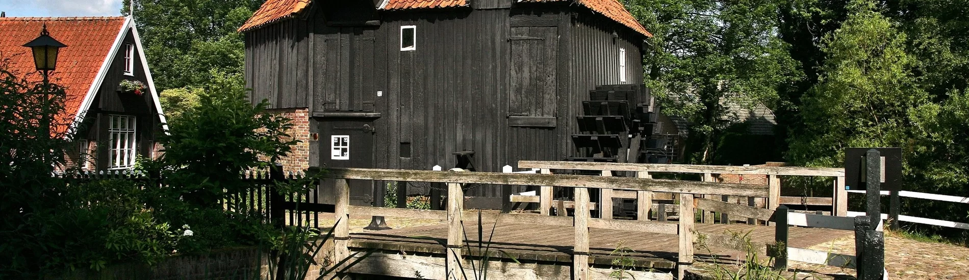 Busreis Twente, 5 dagen Ootmarsum