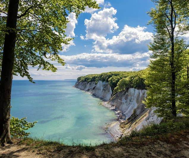 Busreis Lauterbach, 6 dagen Rügen