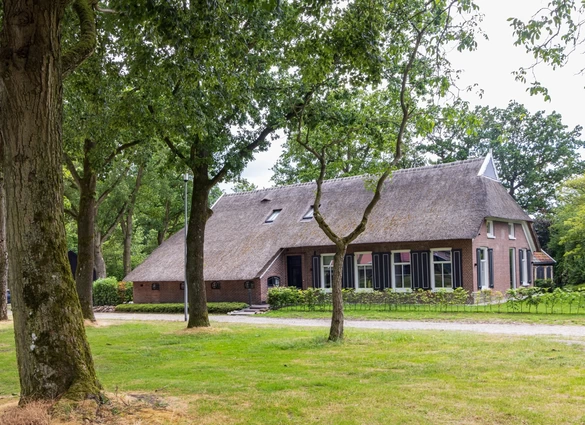 Busreis Zuidlaren, 5 dagen Drenthe