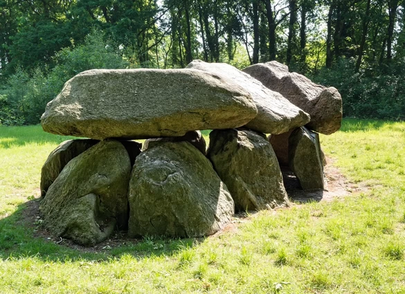 Busreis Zuidlaren, 5 dagen Drenthe