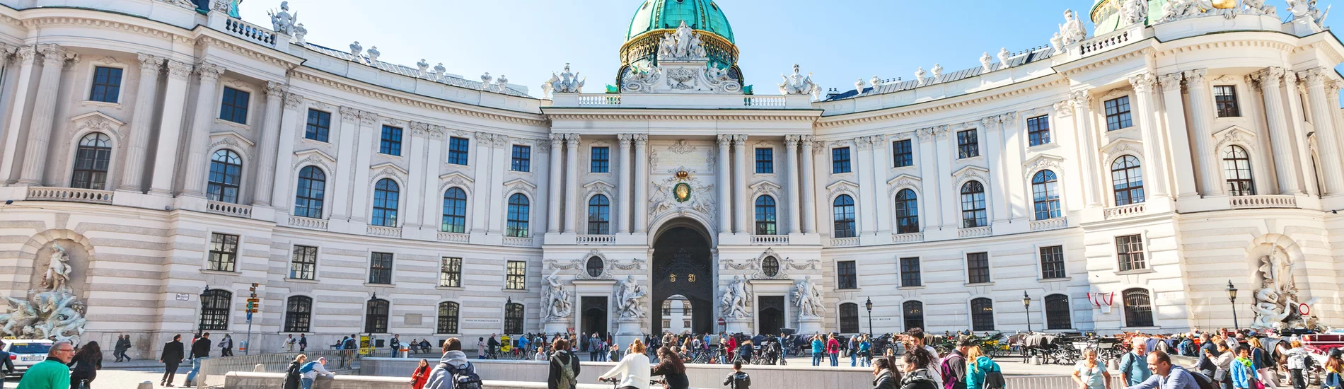 Busreis Wenen, 10-daagse muziekreis