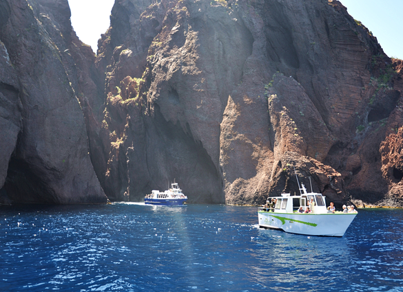 Bus-rondreis, 11 dagen Sardinië en Corsica