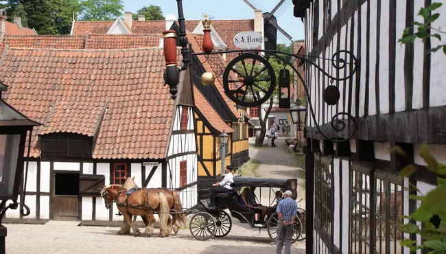 Algemene voorwaarden reizen