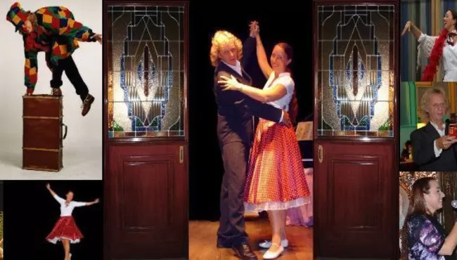 Ga mee terug in de tijd in Leerbroek