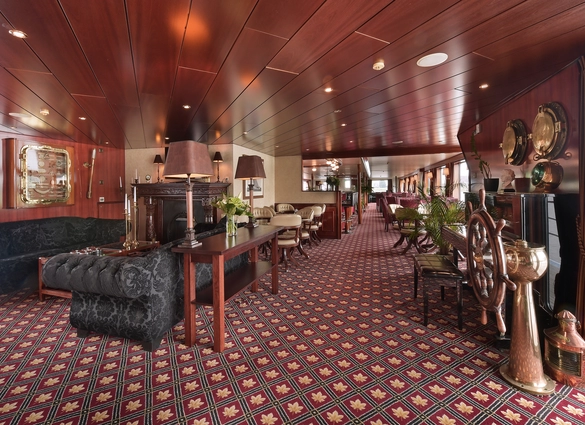 4 daagse Kerstmarktcruise Keulen en Koblenz