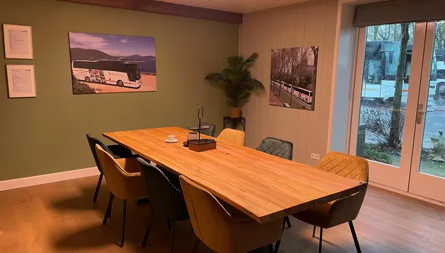 Verhuizing naar Schermerhorn