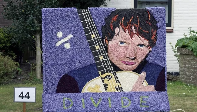 Bloemendagen Anna Paulowna 18 April t/m 22 April 2026